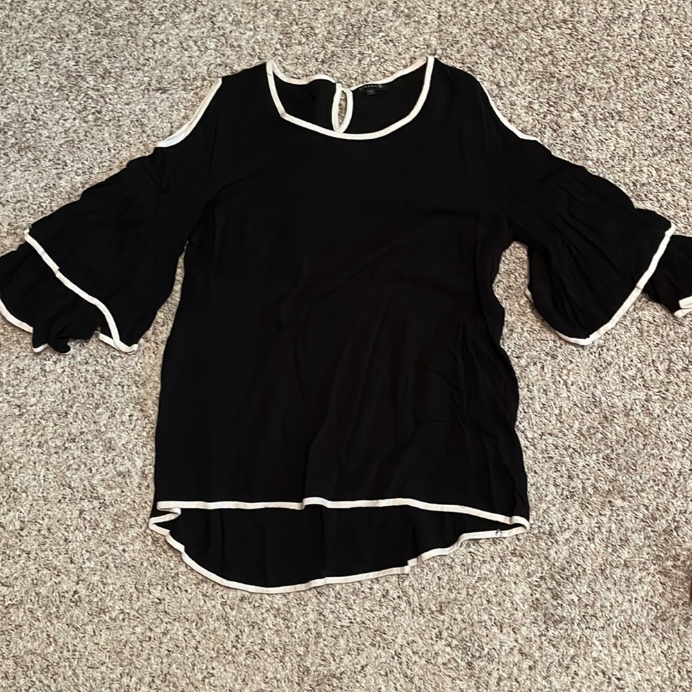 Cirana Blouse